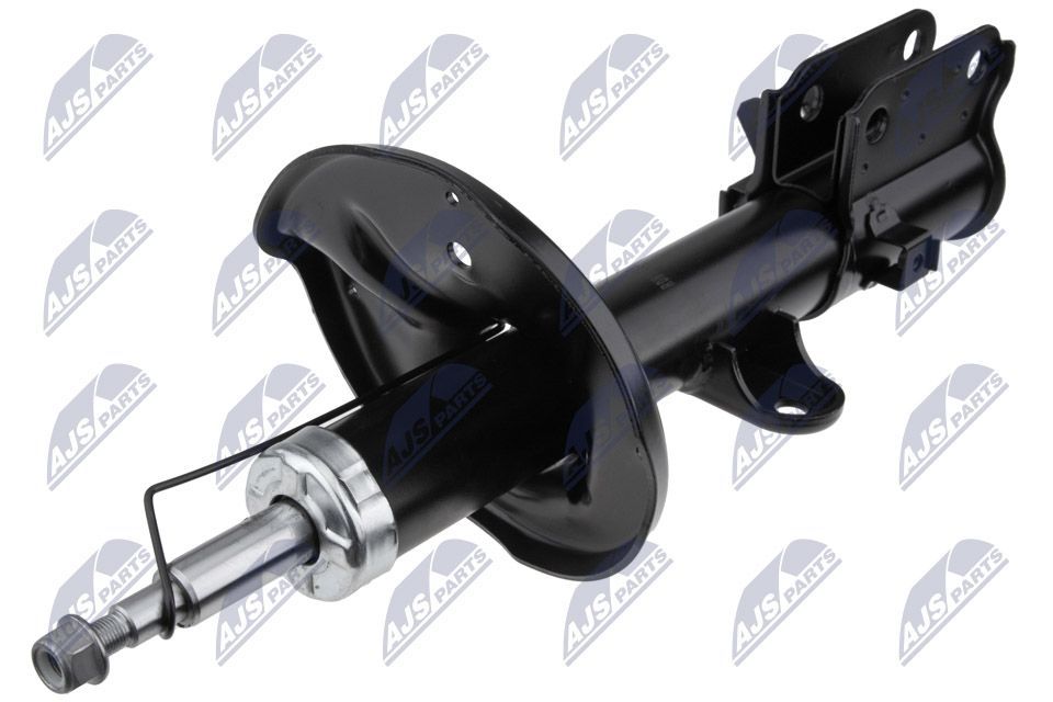 Amortizatorius NTY A-HY-555