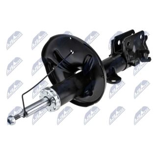 Amortizatorius NTY A-HY-556