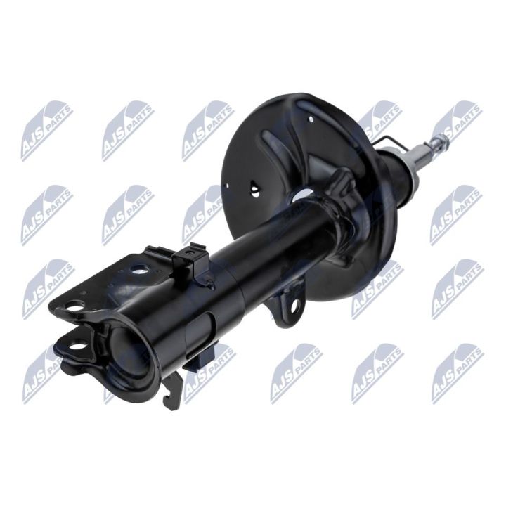 Amortizatorius NTY A-HY-556