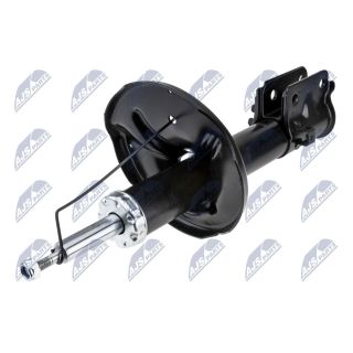 Amortizatorius NTY A-HY-557