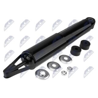 Amortizatorius NTY A-IS-000