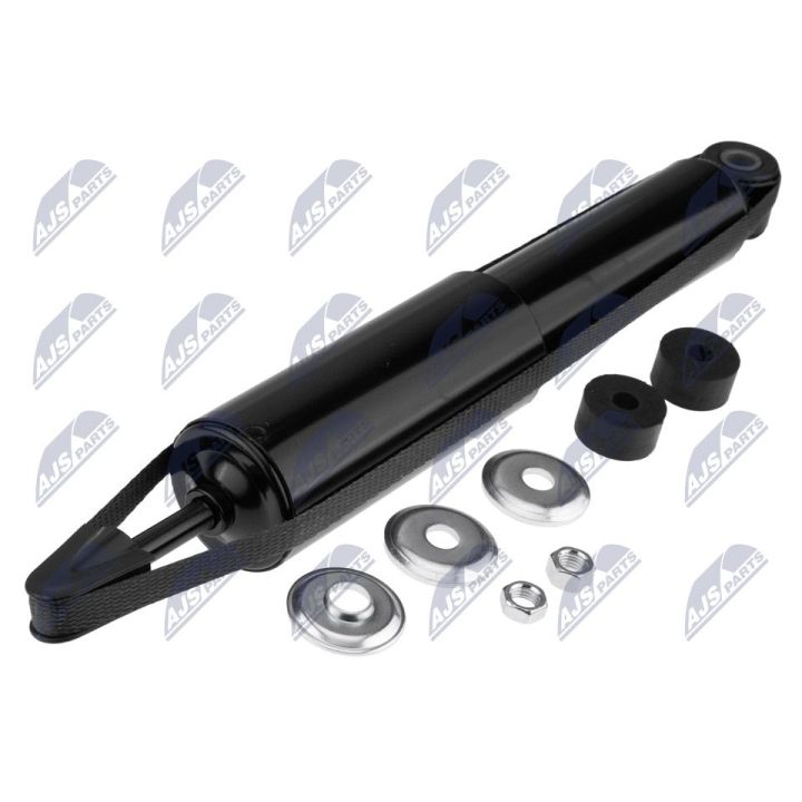 Amortizatorius NTY A-IS-000