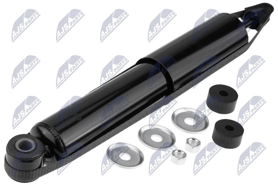 Amortizatorius NTY A-IS-000