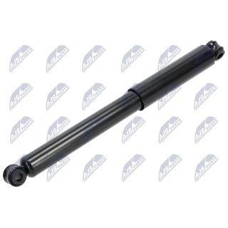Amortizatorius NTY A-IS-001