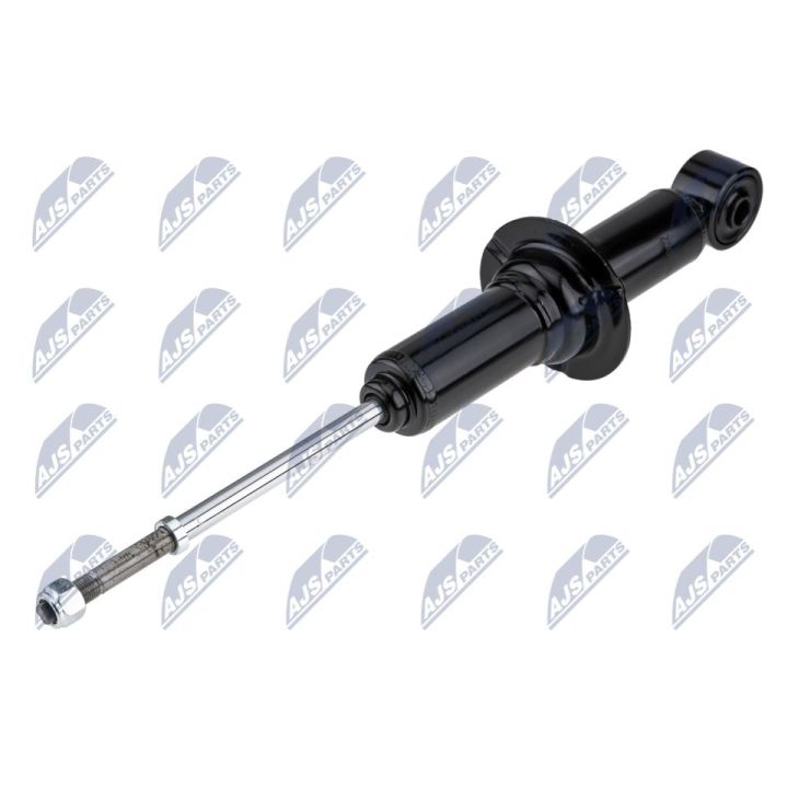 Amortizatorius NTY A-IS-002