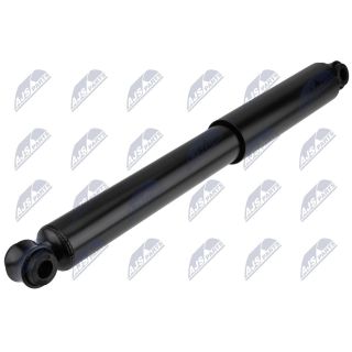 Amortizatorius NTY A-IS-003