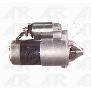 Starteris ASHIKA 003-C123