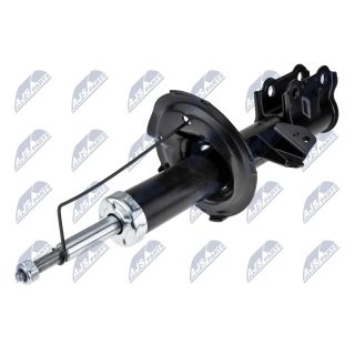 Amortizatorius NTY A-KA-300