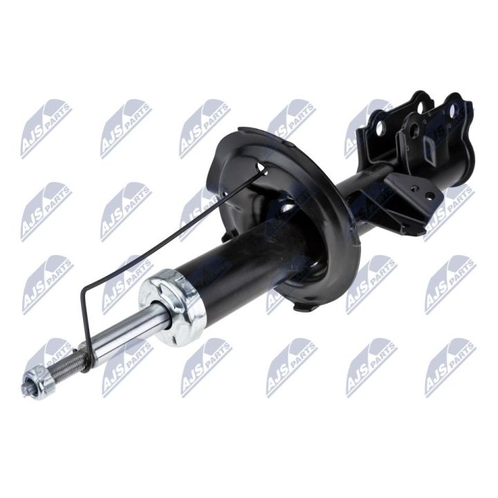 Amortizatorius NTY A-KA-300