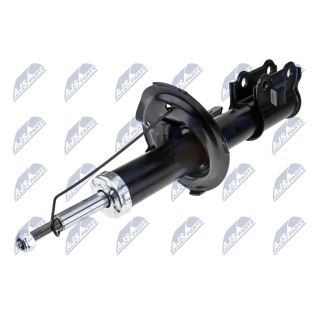 Amortizatorius NTY A-KA-301