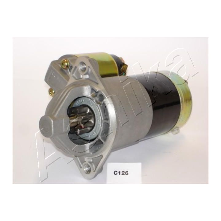 Starteris ASHIKA 003-C126