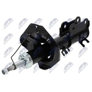 Amortizatorius NTY A-KA-303