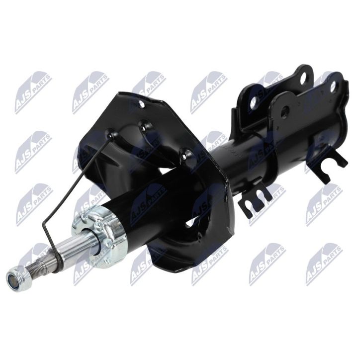Amortizatorius NTY A-KA-303