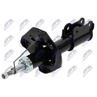 Amortizatorius NTY A-KA-304