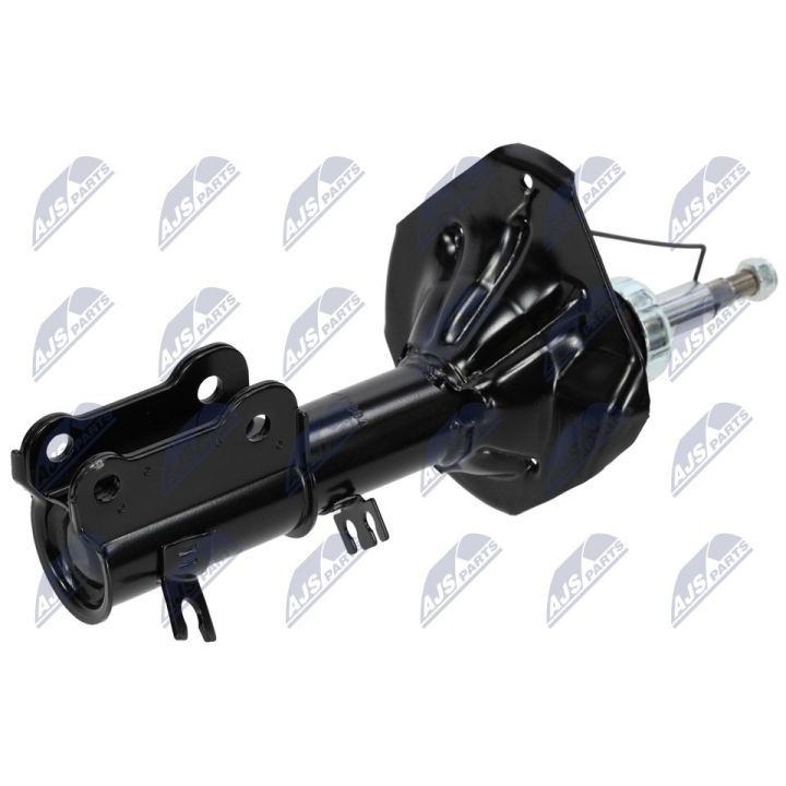 Amortizatorius NTY A-KA-304