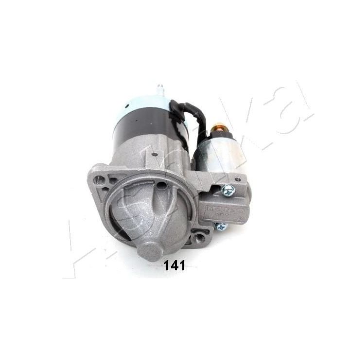Starteris ASHIKA 003-C141