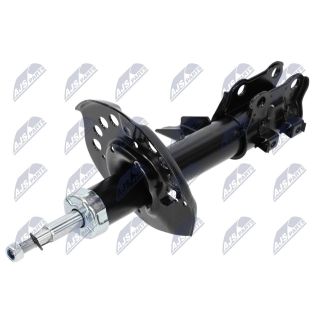 Amortizatorius NTY A-KA-309