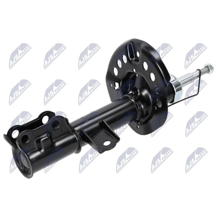 Amortizatorius NTY A-KA-309