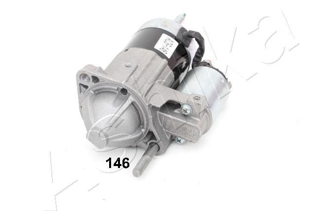 Starteris ASHIKA 003-C146