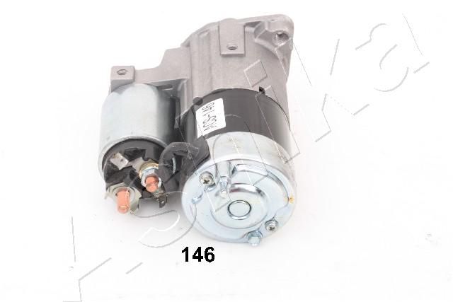 Starteris ASHIKA 003-C146