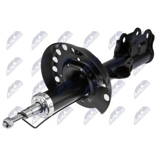 Amortizatorius NTY A-KA-311