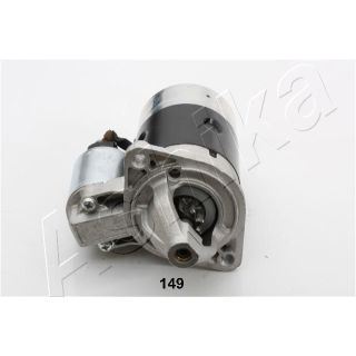 Starteris ASHIKA 003-C149