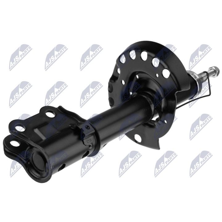 Amortizatorius NTY A-KA-311