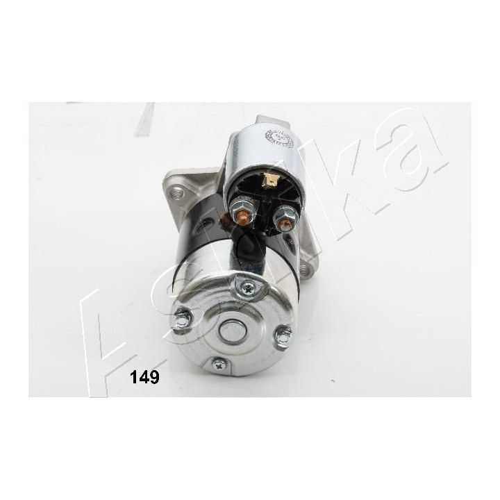 Starteris ASHIKA 003-C149