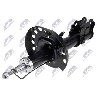 Amortizatorius NTY A-KA-312