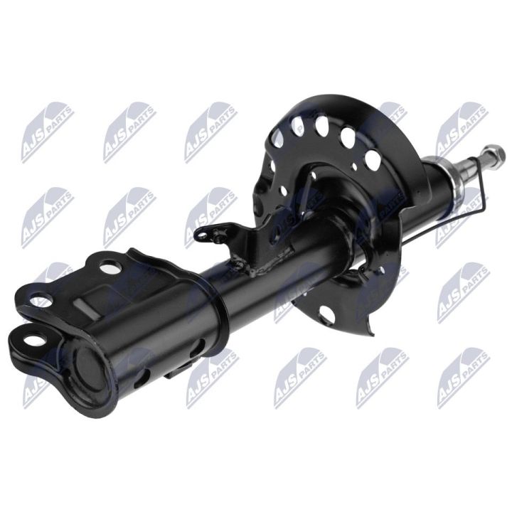 Amortizatorius NTY A-KA-312