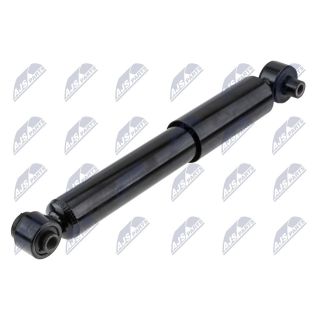 Amortizatorius NTY A-KA-313