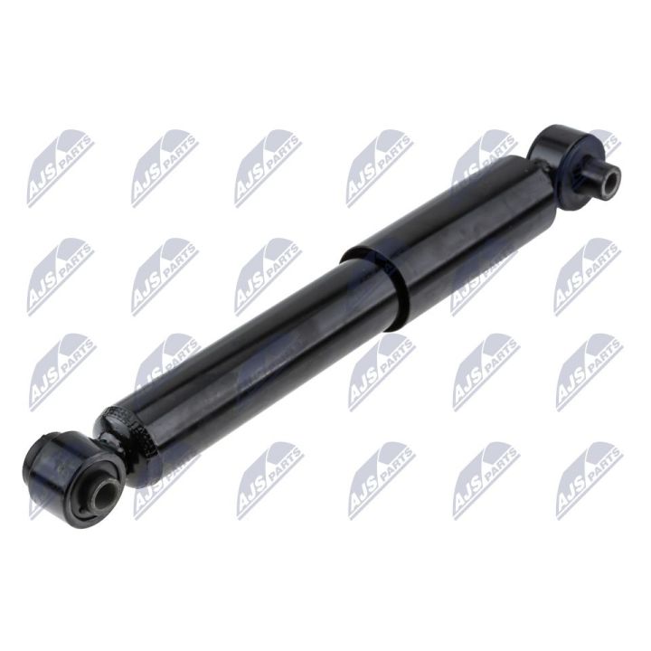 Amortizatorius NTY A-KA-313