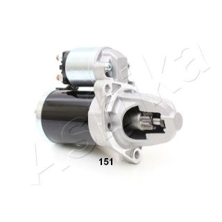 Starteris ASHIKA 003-C151