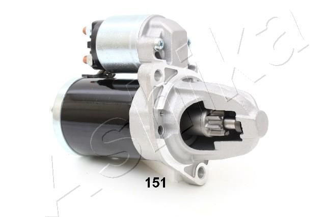 Starteris ASHIKA 003-C151
