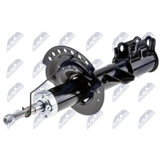 Amortizatorius NTY A-KA-314