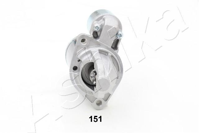 Starteris ASHIKA 003-C151