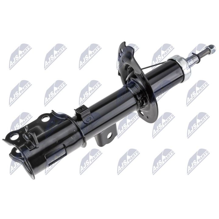 Amortizatorius NTY A-KA-314