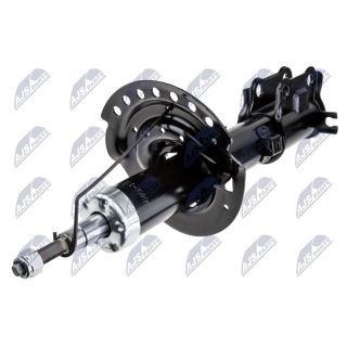 Amortizatorius NTY A-KA-315