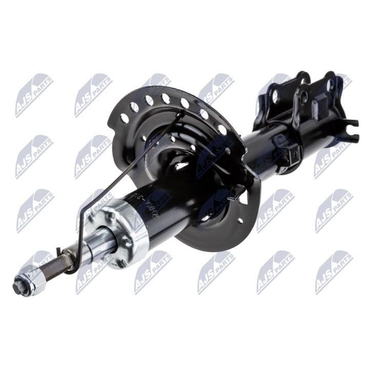 Amortizatorius NTY A-KA-315