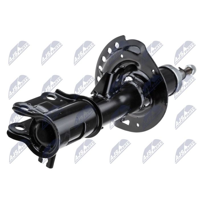 Amortizatorius NTY A-KA-315