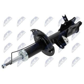 Amortizatorius NTY A-KA-316