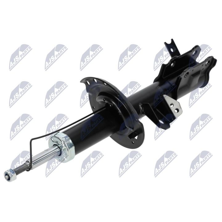 Amortizatorius NTY A-KA-316