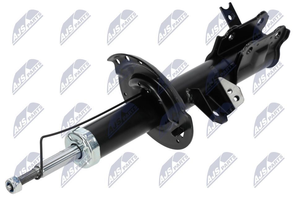 Amortizatorius NTY A-KA-316