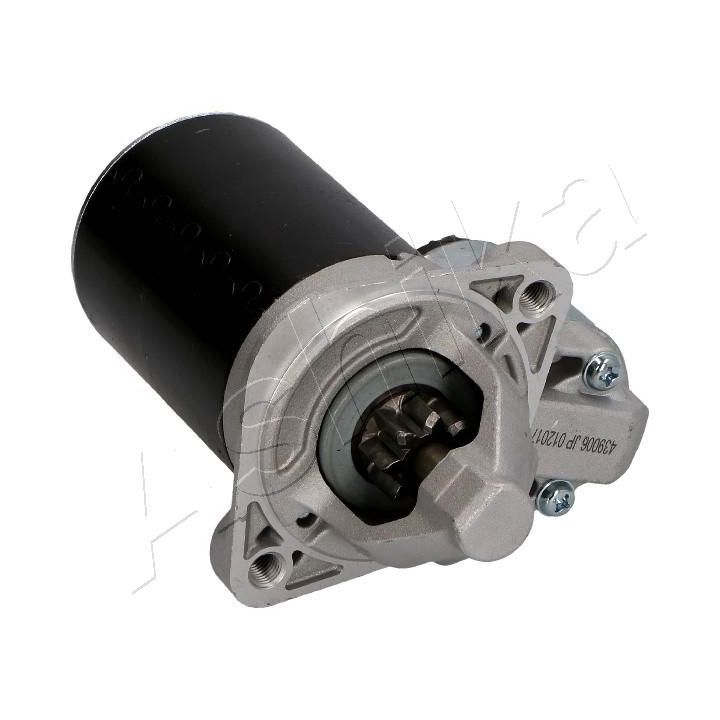 Starteris ASHIKA 003-C162