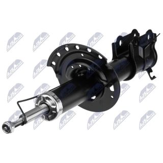 Amortizatorius NTY A-KA-317