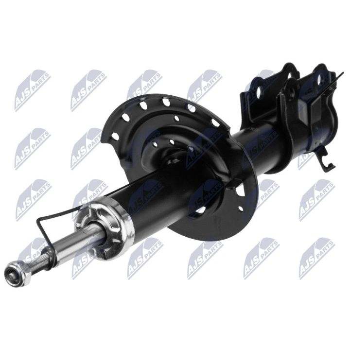 Amortizatorius NTY A-KA-317