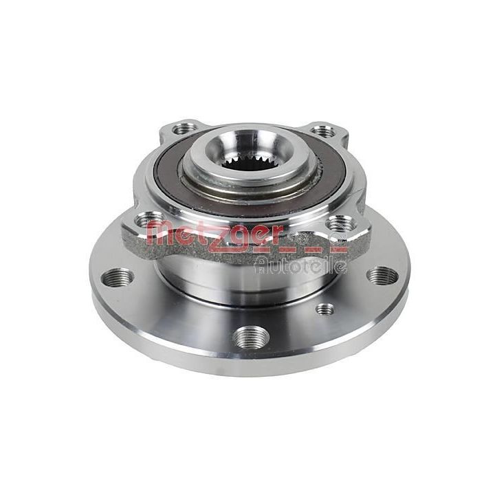 Rato guolio komplektas METZGER WM 2263