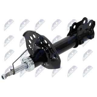Amortizatorius NTY A-KA-326