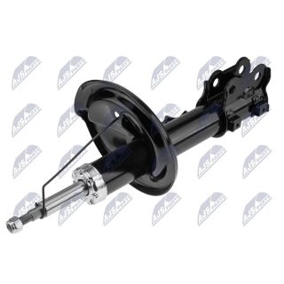 Amortizatorius NTY A-KA-331