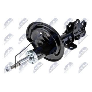 Amortizatorius NTY A-KA-332